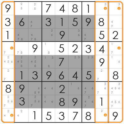evil sudoku extreme