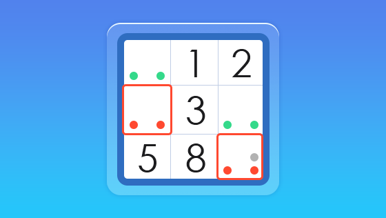 sudoku game tips