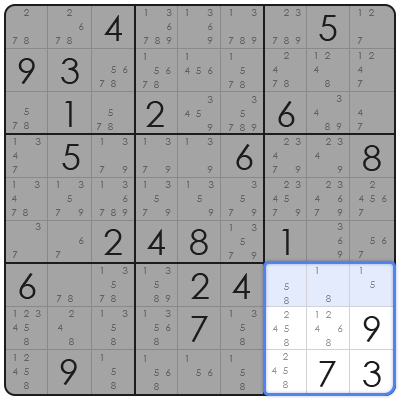 extreme sudoku printable